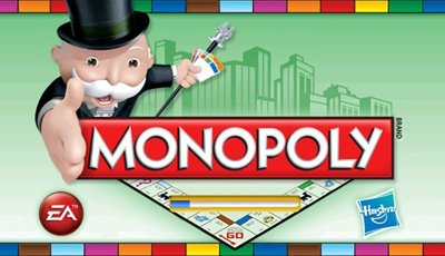 game pic for Monopoly classic HD